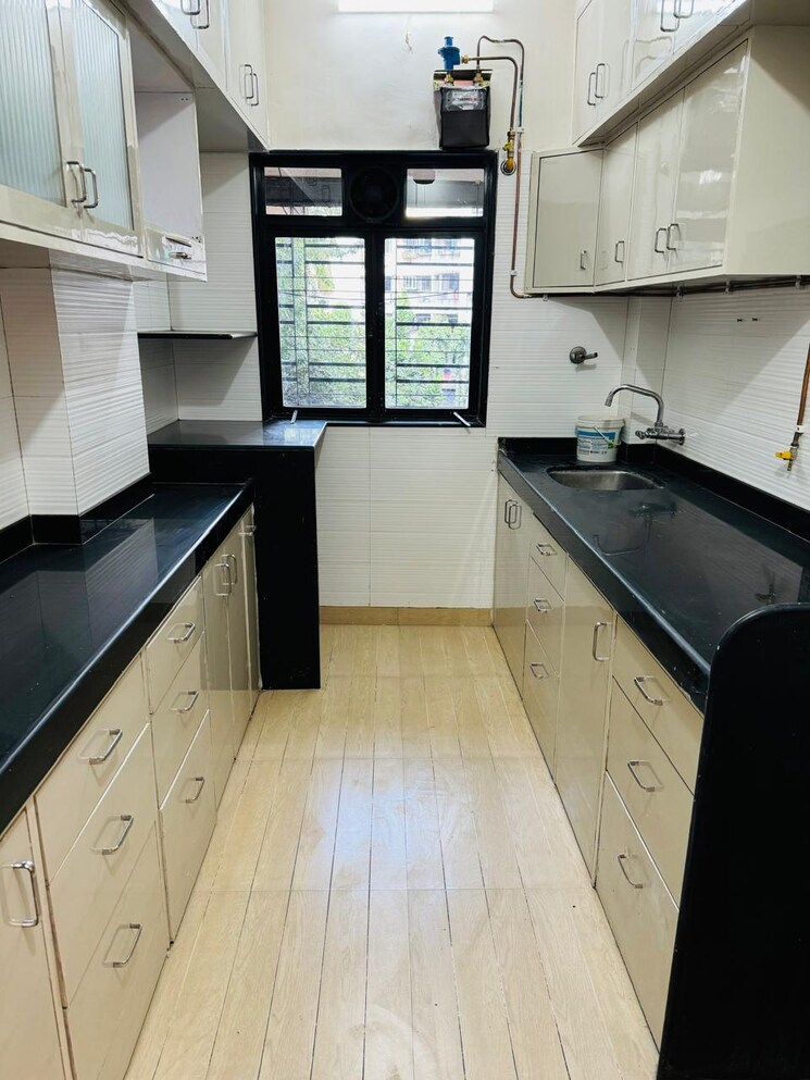 Kitchen, hdil-metropolis-residences 4 Bedroom 2120 Sq.Ft. Apartment In Andheri West Mumbai 7956236