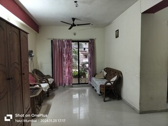 3 BHK Apartment For Resale in Reliable Balaji Shreeji Kopar Khairane Navi Mumbai  7956379