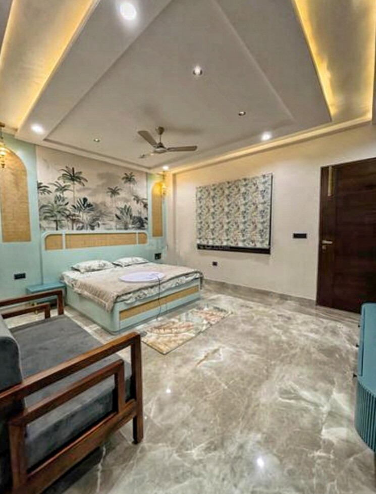 Bedroom, vaishali nagar 6 Bedroom 8000 Sq.Ft. Independent House In Vaishali Nagar Jaipur 7956377
