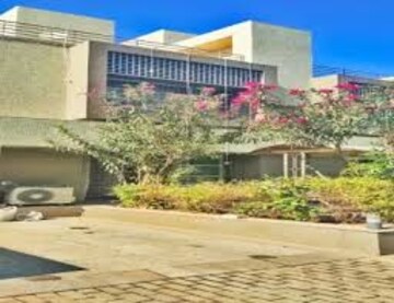 Master Bedroom in 4 BHK Villa at Sky City Floris, Shela – for Sale