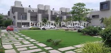 4 BHK Villa – Exterior View View at Sky City Floris, Shela - for Sale