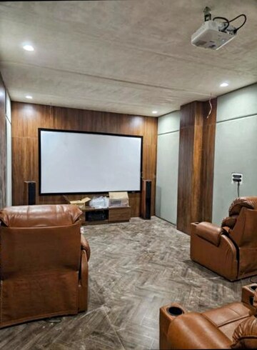 Furnished Amenities in 6 BHK Independent House at Vaishali Nagar – for Sale