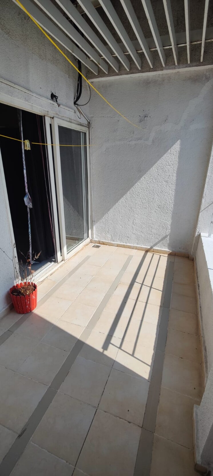 Balcony, rohan-mithila 3 Bedroom 1500 Sq.Ft. Apartment In Viman Nagar Pune 7956289