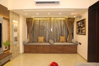 1 BHK Apartment For Rent in Mangal Orchid Chs Andheri West Mumbai  7956258