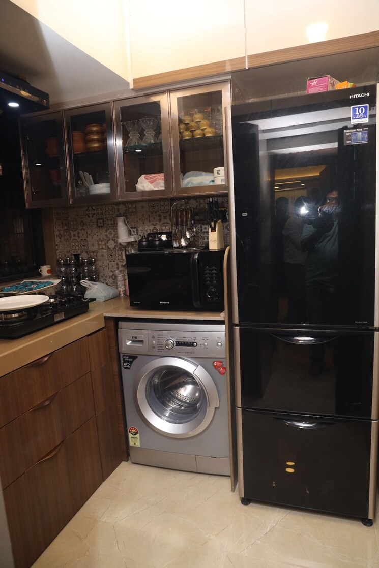  Parking, mangal-orchid-chs 1 Bedroom 525 Sq.Ft. Apartment In Andheri West Mumbai 7956258