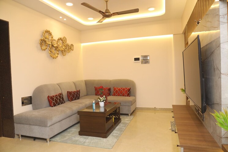 undefined, mangal-orchid-chs 1 Bedroom 525 Sq.Ft. Apartment In Andheri West Mumbai 7956258