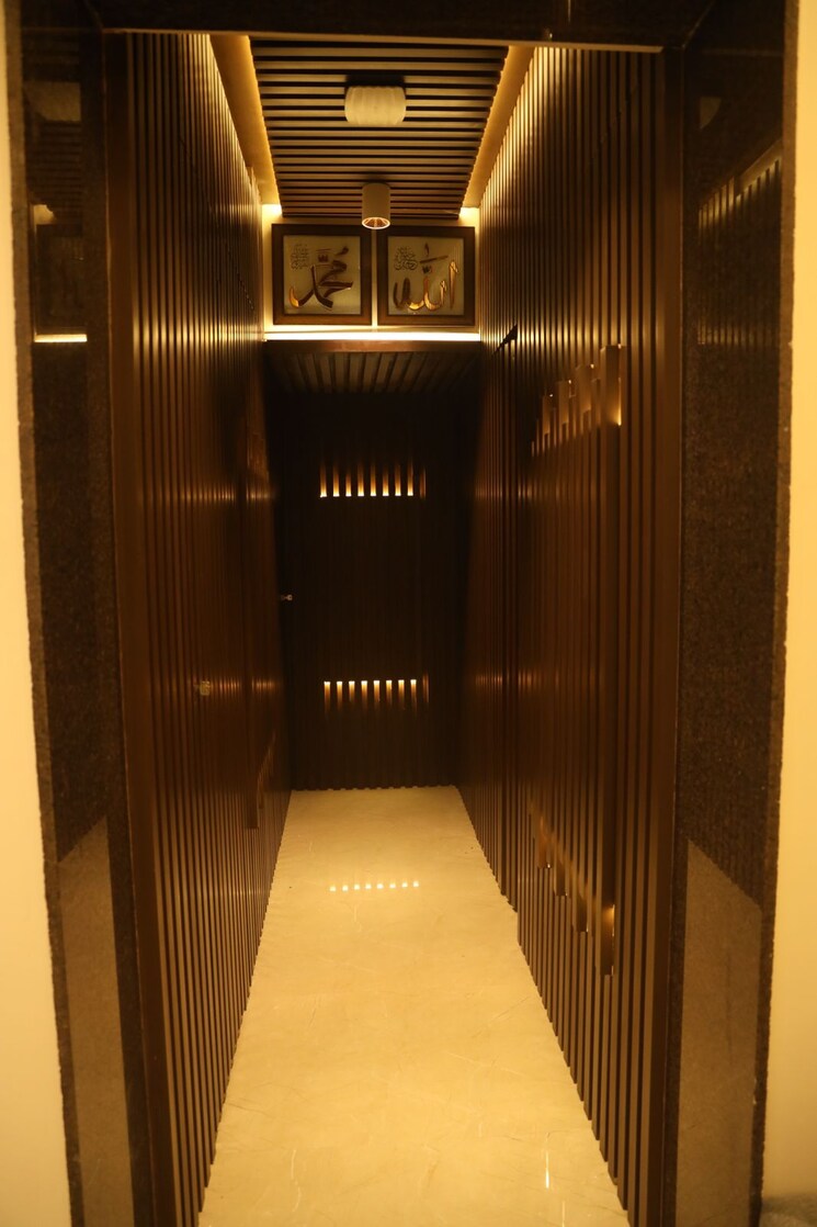 Master Bedroom, mangal-orchid-chs 1 Bedroom 525 Sq.Ft. Apartment In Andheri West Mumbai 7956258