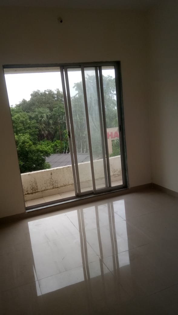 2 BHK Apartment For Sale in Haware Nakshatra