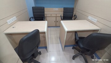 Team Area in  Office Space at Park Street – for Sale