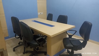 Commercial Office Space 878 Sq.Ft. For Resale in Park Street Kolkata  7956402