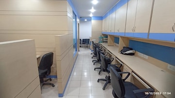 Commercial Office Space 878 Sq.Ft. For Resale in Park Street Kolkata  7956402