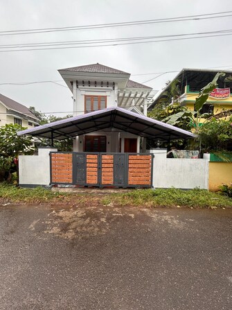 4 BHK Villa For Resale in Moorkanikkara Thrissur  7956405