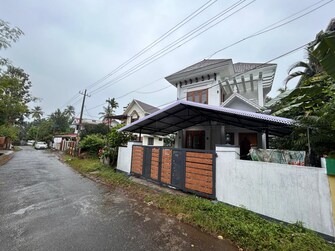 4 BHK Villa For Resale in Moorkanikkara Thrissur  7956405