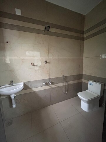 Bathroom in 4 BHK Villa at Moorkanikkara – for Sale