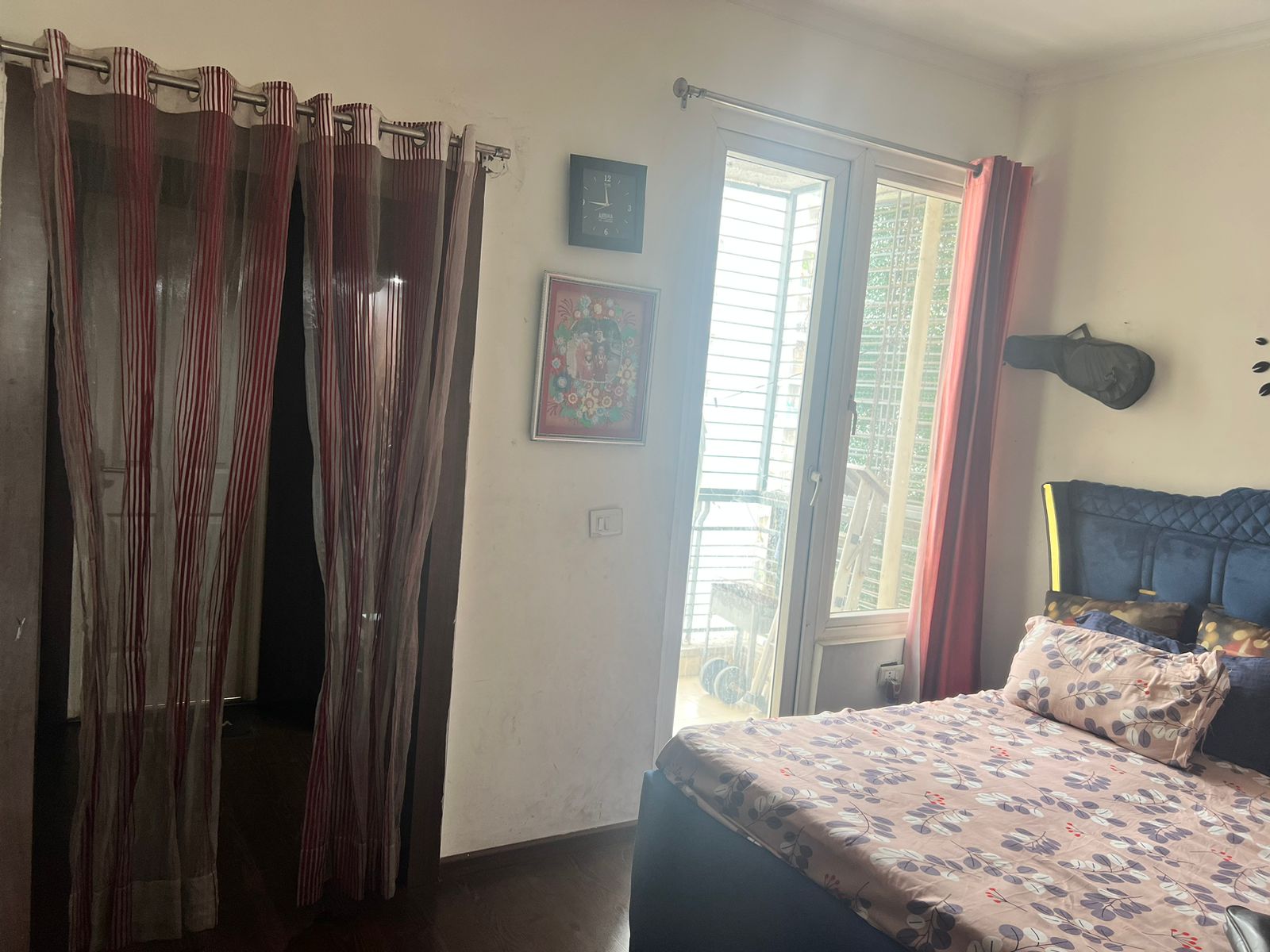 2 BHK + Study Room Apartment For Sale in Great Value Sharanam