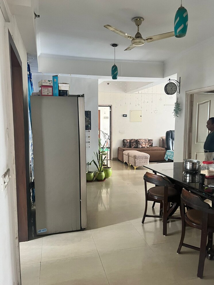 Master Bedroom, great-value-sharanam 2 Bedroom 838 Sq.Ft. Apartment In Sector 107 Noida 7956441