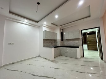 3 BHK Apartment For Rent in Kopar Khairane Navi Mumbai  7956561