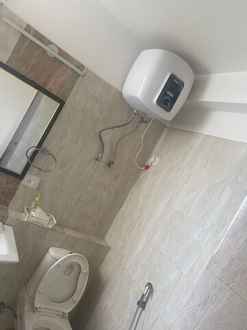 Master Bedroom in 3 BHK Apartment at Great Value Anandam, Sector 107 – for Rent