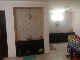 3 BHK Builder Floor For Resale in Omaxe Ambrosia North Mullanpur Chandigarh  7956626