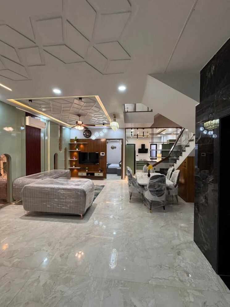  Parking, gandhi path 5 Bedroom 5500 Sq.Ft. Independent House In Gandhi Path Jaipur 7956572