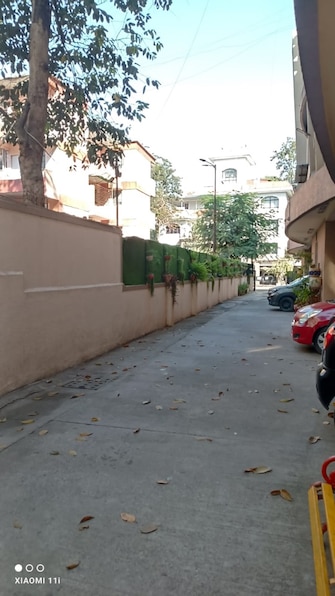 1 BHK Apartment For Rent in Vasupujya Neco Harmony Viman Nagar Pune  7956542