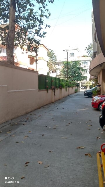 Parking in 1 BHK Apartment at Vasupujya Neco Harmony, Viman Nagar – for Rent