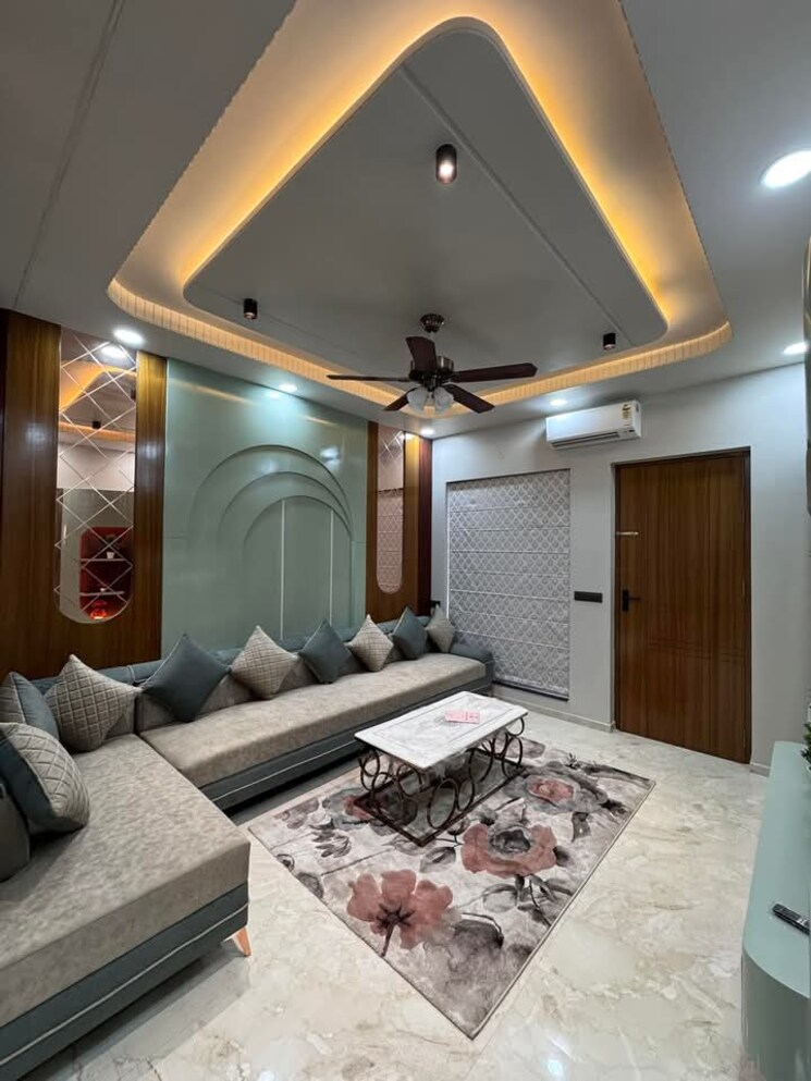 Living Room, gandhi path 5 Bedroom 5500 Sq.Ft. Independent House In Gandhi Path Jaipur 7956572
