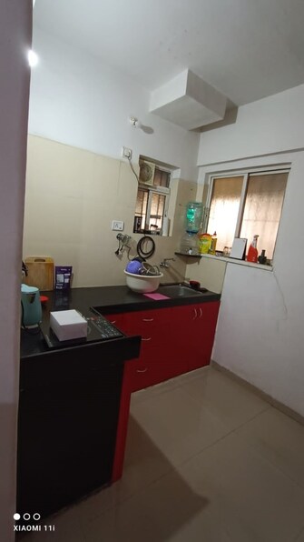 1 BHK Apartment For Rent in Vasupujya Neco Harmony Viman Nagar Pune  7956542