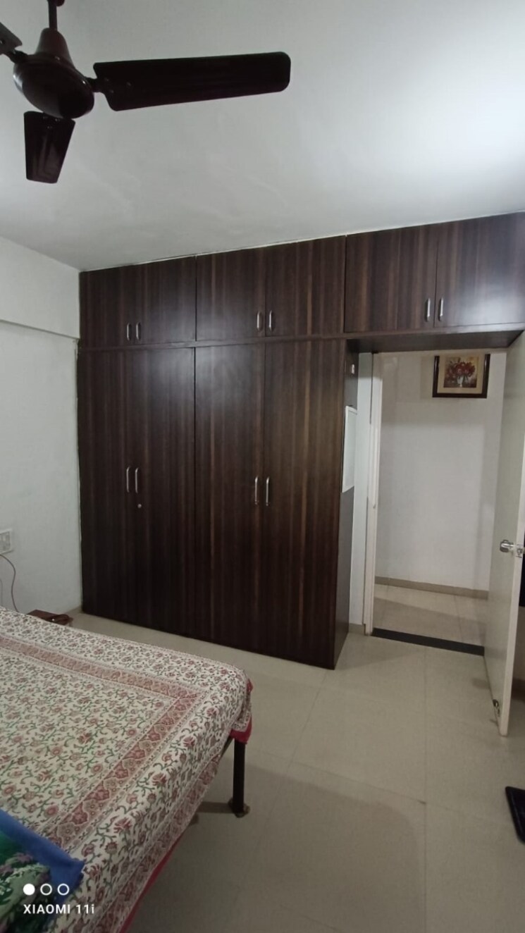 Bedroom, vasupujya-neco-harmony 1 Bedroom 750 Sq.Ft. Apartment In Viman Nagar Pune 7956542