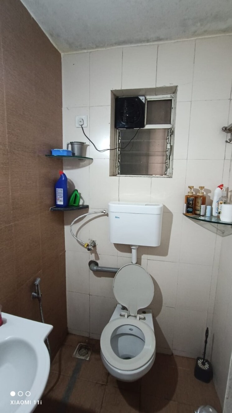 Bathroom, vasupujya-neco-harmony 1 Bedroom 750 Sq.Ft. Apartment In Viman Nagar Pune 7956542