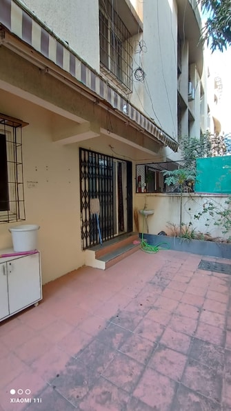 1 BHK Apartment For Rent in Vasupujya Neco Harmony Viman Nagar Pune  7956542