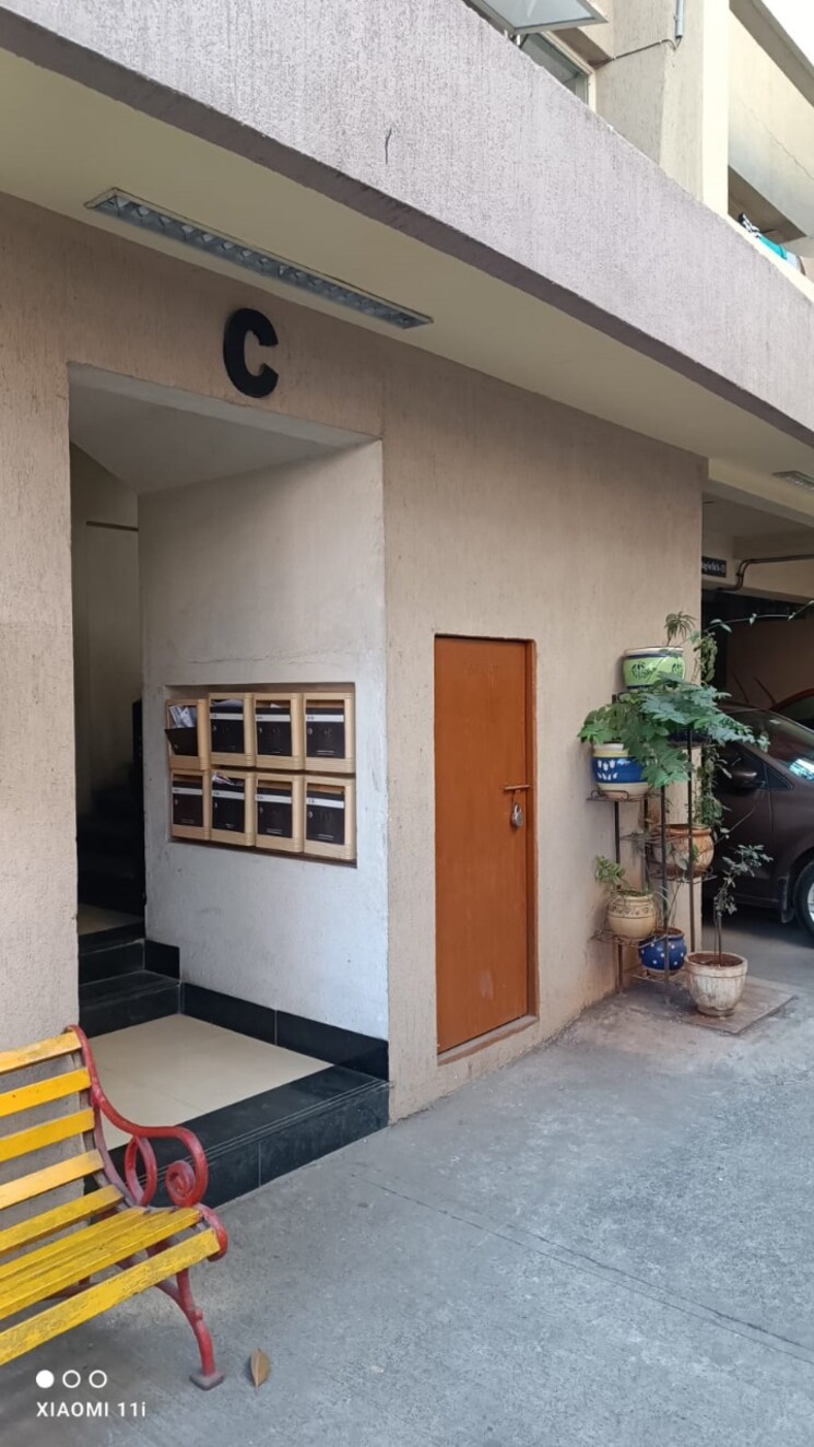 Living Room, vasupujya-neco-harmony 1 Bedroom 750 Sq.Ft. Apartment In Viman Nagar Pune 7956542