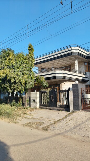 3.5 BHK Villa For Resale in Sector 21 Panchkula  7956610