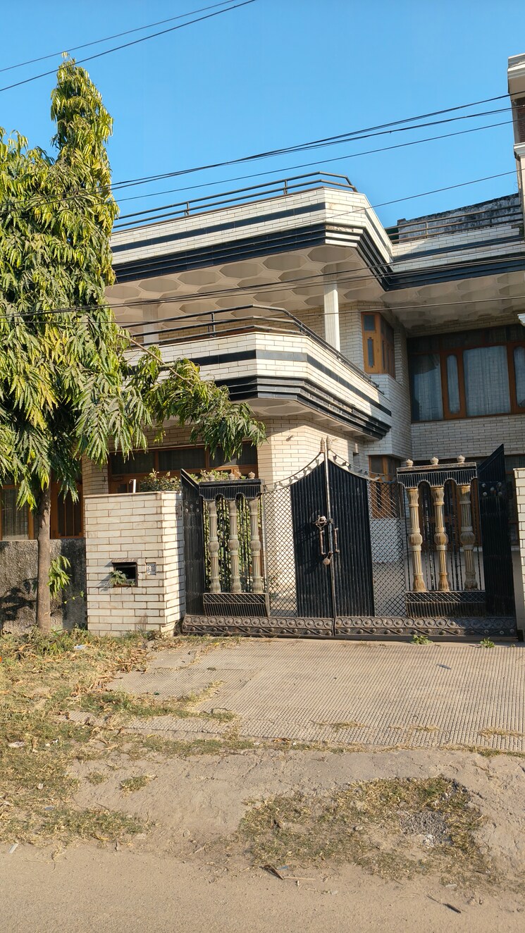 Master Bedroom, sector 21 3.5 Bedroom 250 Sq.Yd. Villa In Sector 21 Panchkula 7956610