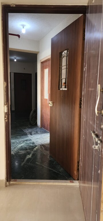 Building Lobby in 3 BHK Apartment at Kalpataru Amare, Andheri West – for Rent