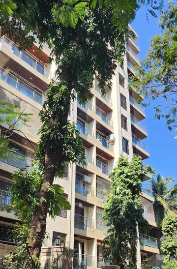 3 BHK Apartment – Exterior View View at Kalpataru Amare, Andheri West - for Rent
