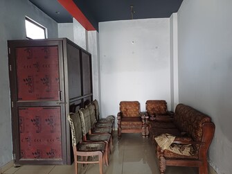 Commercial Office Space 1100 Sq.Ft. For Rent in Mansarover Colony, Line Par Moradabad  7956927