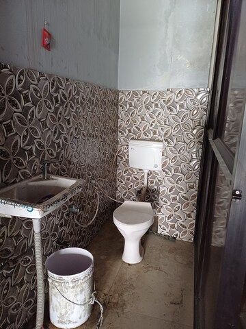 Floor Plan in  Office Space at Mansarover Colony, Line Par – for Rent