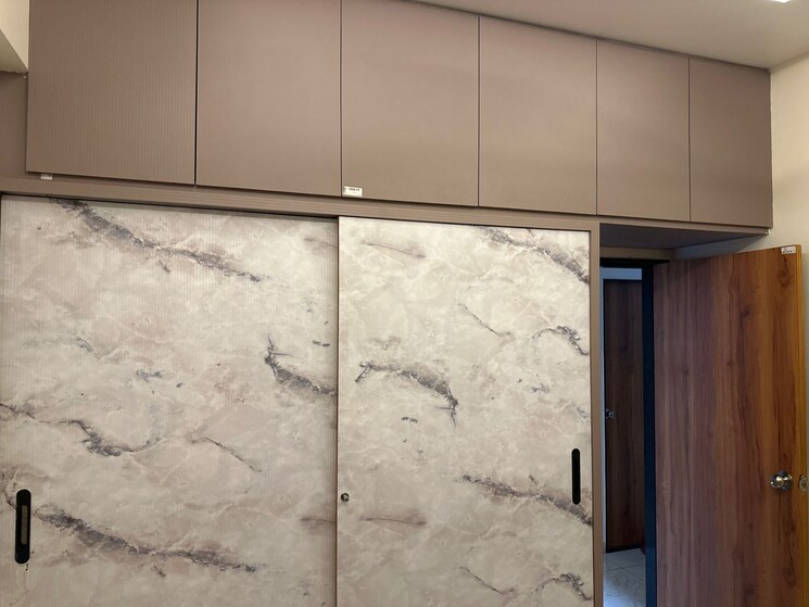 Room, gurukul 2 Bedroom 135 Sq.Yd. Apartment In Gurukul Ahmedabad 7956581