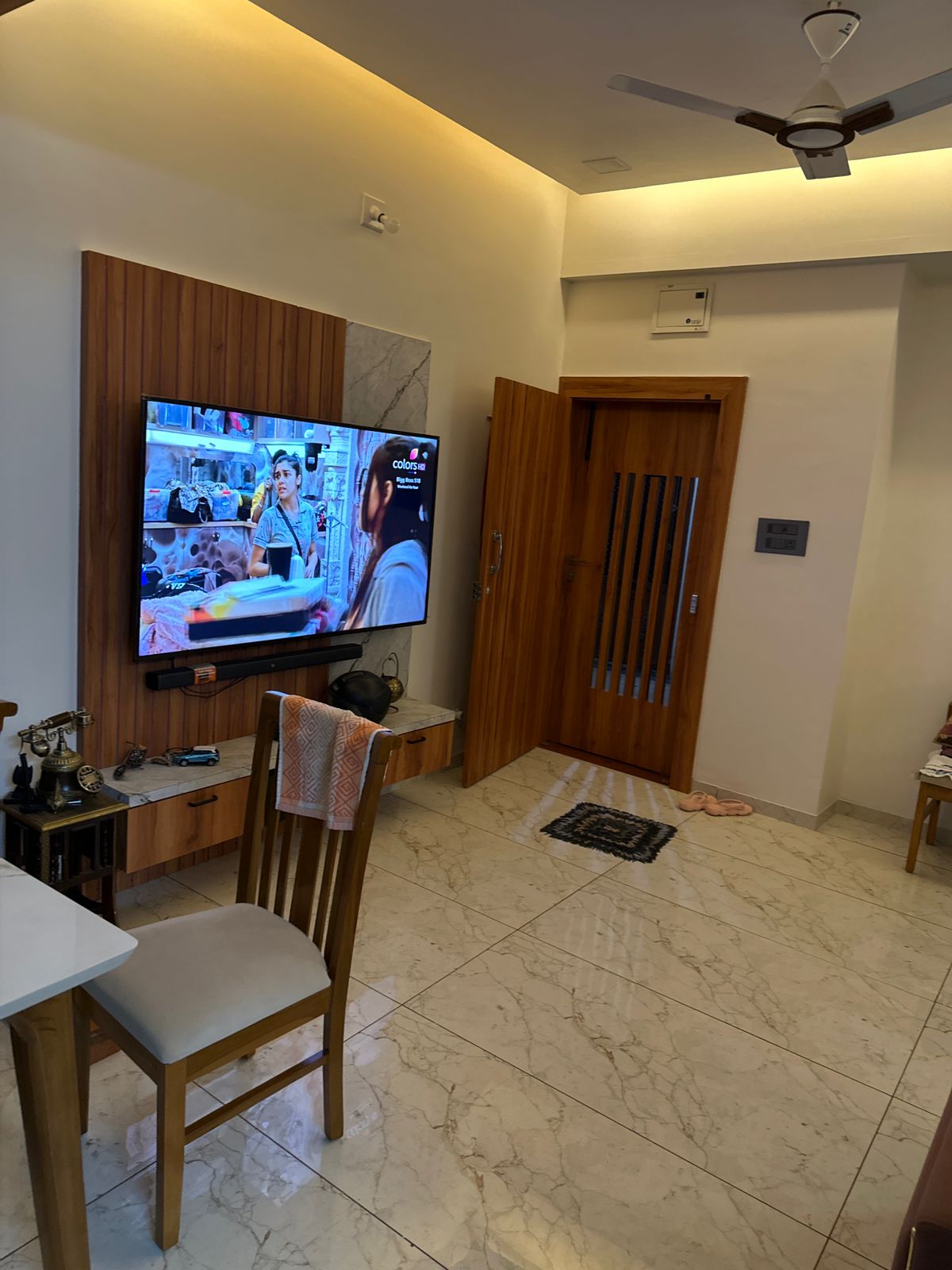 2 BHK + Pooja Room,Study Room Apartment For Sale in Gurukul