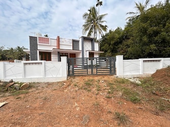 3 BHK Villa For Resale in Pattikkad Thrissur  7956534