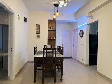 4 BHK Apartment For Rent in Great Value Anandam, Sector 107