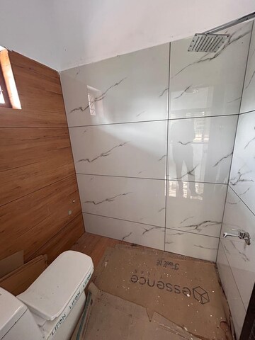Bathroom in 3 BHK Villa at Pattikkad – for Sale