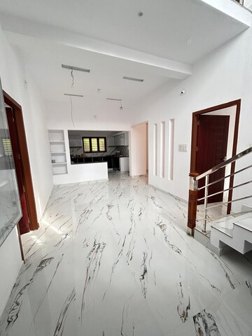 Kitchen in 3 BHK Villa at Pattikkad – for Sale