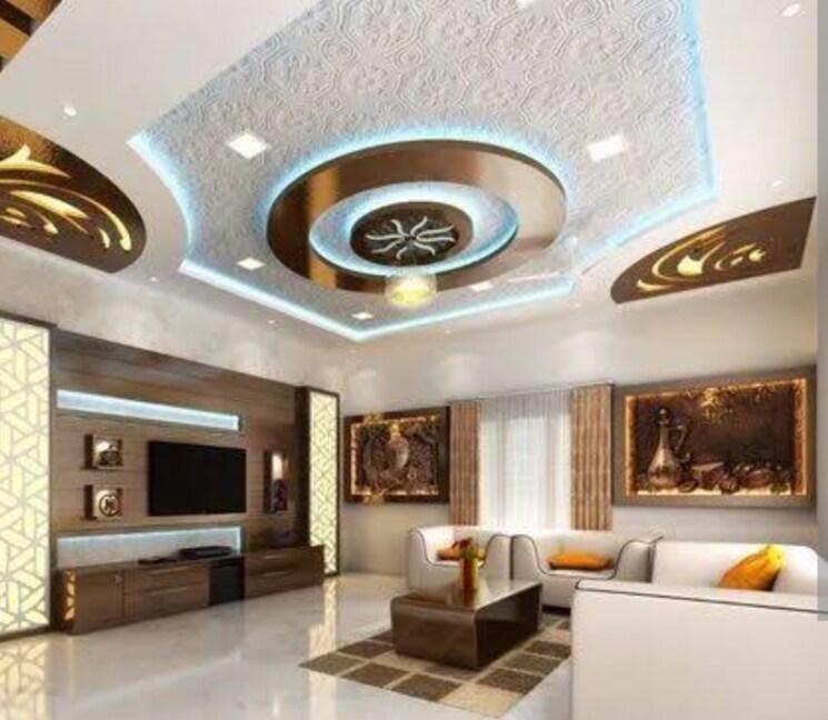 Exterior View, unitech-cyber-park 6 Bedroom 350 Sq.Yd. Independent House In Sector 39 Gurgaon 7956580