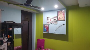 Bedroom in 2 BHK Independent House at Dwarka Mor – for Rent