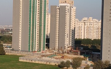 3 BHK Apartment For Sale in Godrej Frontier, Sector 80