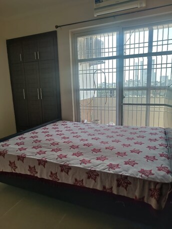 3 BHK Apartment For Rent in Great Value Sharanam Sector 107 Noida  7956639