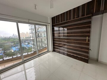 3 BHK Apartment For Sale in Risland The Icon, Dhokali