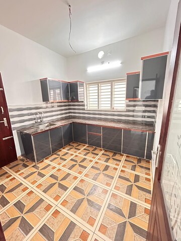 Balcony in 3 BHK Villa at Pattikkad – for Sale